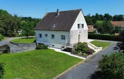 Villers-Cotterets, Picardie 02600
