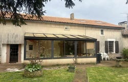 Brettes, Poitou-Charentes 16240