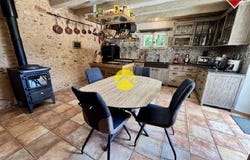 Journiac, Aquitaine 24260