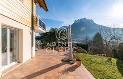 Menthon-Saint-Bernard, Haute-Savoie 74290