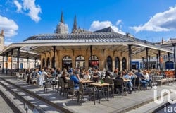 Bordeaux, Nouvelle-Aquitaine 33300