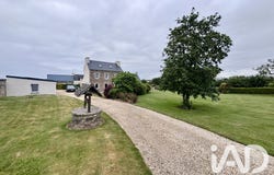 Treflez, Brittany 29430