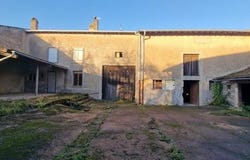 Hamonville, Lorraine 54470