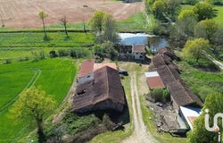 Beaulieu-sous-Parthenay, Nouvelle-Aquitaine 79420