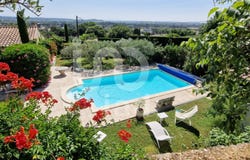 Sernhac, Occitanie 30210