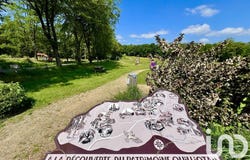 Le Quillio, Brittany 22460