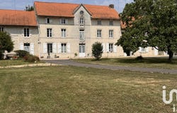 Anais, Nouvelle-Aquitaine 17540