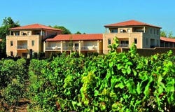 Hameau de Jouarres Azille France, Azille, Languedoc-Roussillon 11700