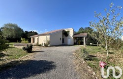 Izon, Nouvelle-Aquitaine 33450