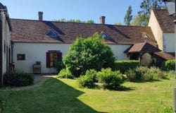Égreville, Loiret 77620
