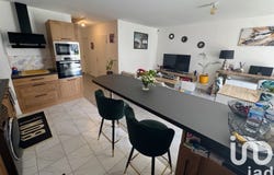Bussy-Saint-Georges, Île-de-France 77600