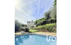 Gilette, Provence-Alpes-Côte d'Azur 06830