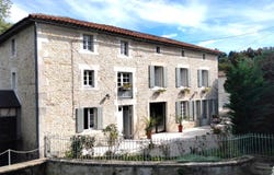 Lizant, Poitou-Charentes 86400