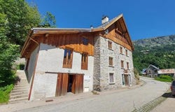 Huez (Alpe d'Huez), Rhône-Alpes 38750