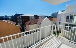 LE HAVRE, Haute-Normandie 76600
