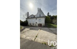 La Ferté-Gaucher, Île-de-France 77320