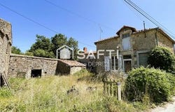 Mareuil-Sur-Lay-Dissais, Pays de la Loire 85320