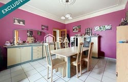 Bouligny, Lorraine 55240