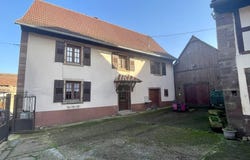 Jetterswiller, Bas-Rhin 67440