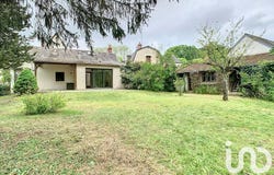 Montbazon, Centre-Val de Loire 37250