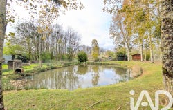 BOURESSE, Nouvelle-Aquitaine 86410