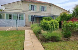 Tesson, Poitou-Charentes 17460