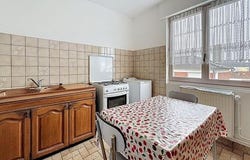 Rombas, Lorraine 57120