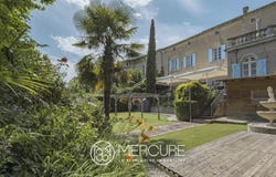 Montolieu, Languedoc-Roussillon 11170
