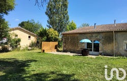Mauvezin-sur-Gupie, Nouvelle-Aquitaine 47200