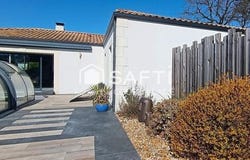Venansault, Pays de la Loire 85190