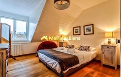Menthon-Saint-Bernard, Haute-Savoie 74290