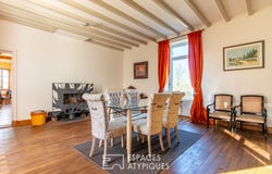 SAINT MAURICE LE GIRARD, Pays de la Loire 85390