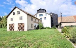 Nordhouse, Alsace 67150