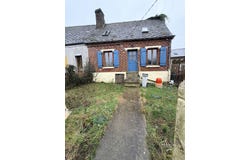 Sains-Richaumont, Hauts-de-France 02120