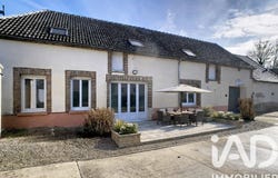 Connantre, Grand Est 51230