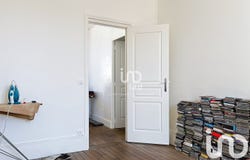 Pierrefitte-sur-Seine, Île-de-France 93380