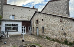 Cancon, Aquitaine 47290