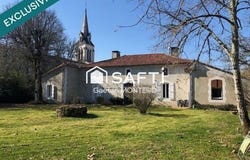 Pissos, Aquitaine 40410
