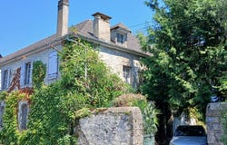Buzy, Nouvelle-Aquitaine 64260