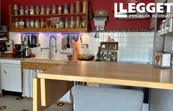 Bouillé-Courdault, Pays de la Loire 85420