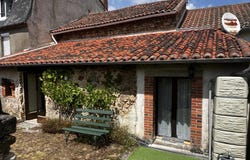 Le Dorat, Limousin 87210