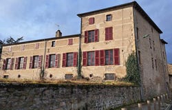 Ardes, Auvergne 63420