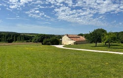 CASTERA-VERDUZAN, Occitanie 32410
