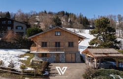 Combloux, Rhône-Alpes 74920