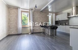 Petite-Rosselle, Lorraine 57540