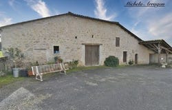 STE COLOMBE DE VILLENEUVE, Aquitaine 47300
