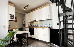 Ivry-Sur-Seine, Île-de-France 94200