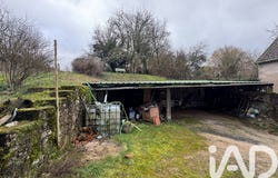 La Tagnière, Bourgogne-Franche-Comté 71190