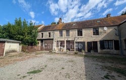 NONANT LE PIN, Basse-Normandie 61240