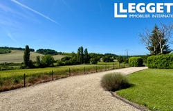 Juignac, Nouvelle-Aquitaine 16190